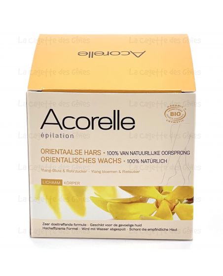 CIRE ORIENTALE YLANG 300G