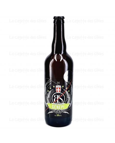 BS GENEPI BIO 75 CL