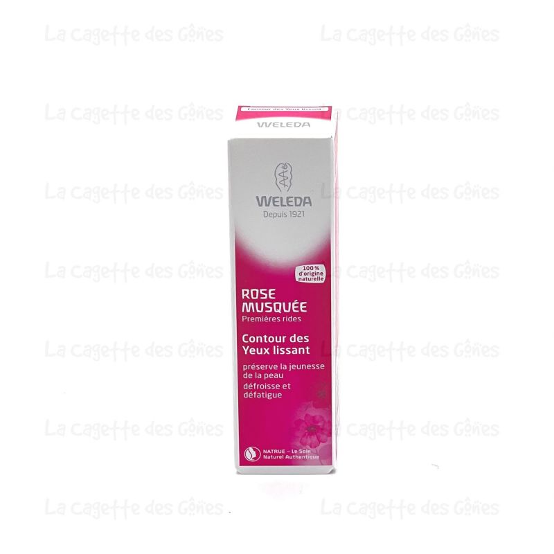 CONTOUR YEUX LISSANT 10ML