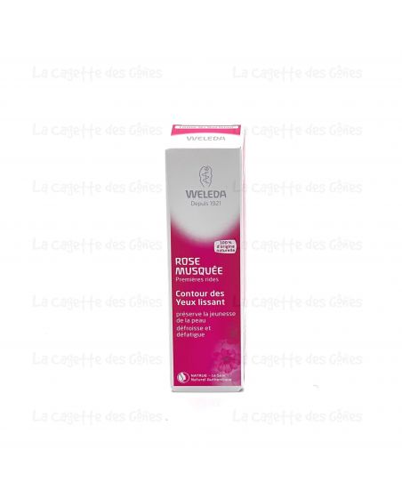 CONTOUR YEUX LISSANT 10ML