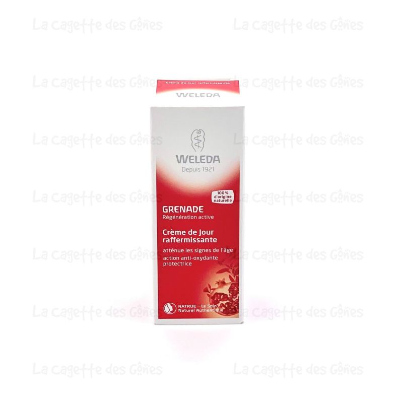 CREME JOUR RAFFERMISSANTE 30ML