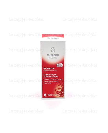 CREME JOUR RAFFERMISSANTE 30ML