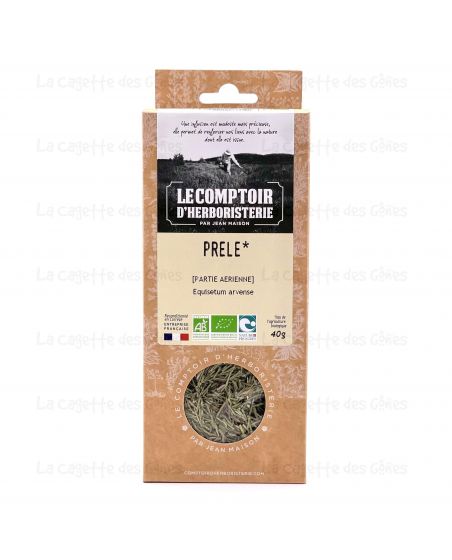 PRELE BIO PARTIE AERIENNE 40G