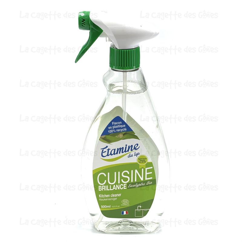 BRILLANCE CUISINE 500 ML