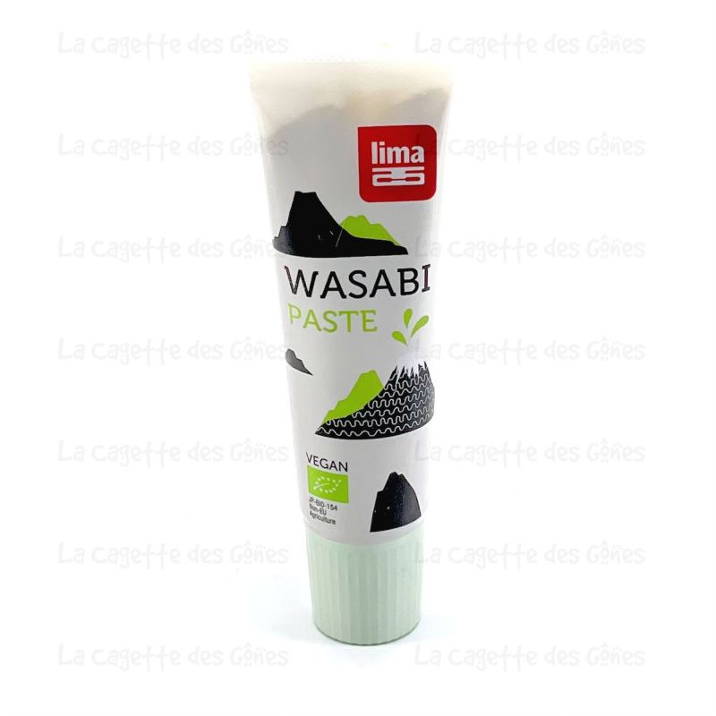 WASABI PATE 30G