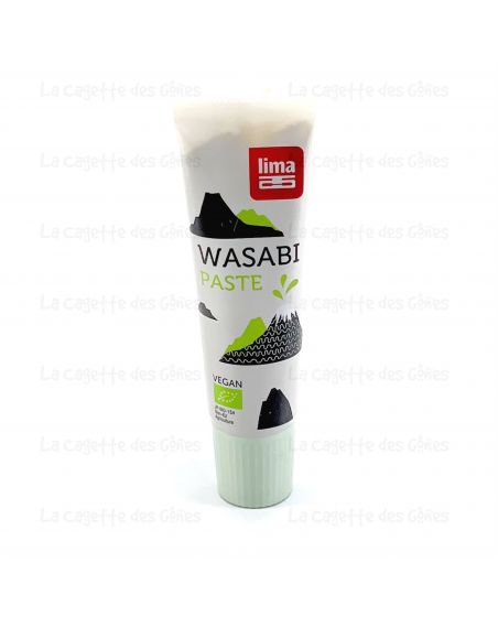 WASABI PATE 30G