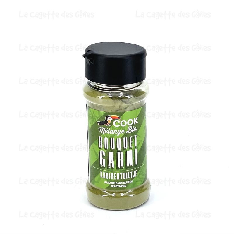 BOUQUET GARNI 'COOK' 30G