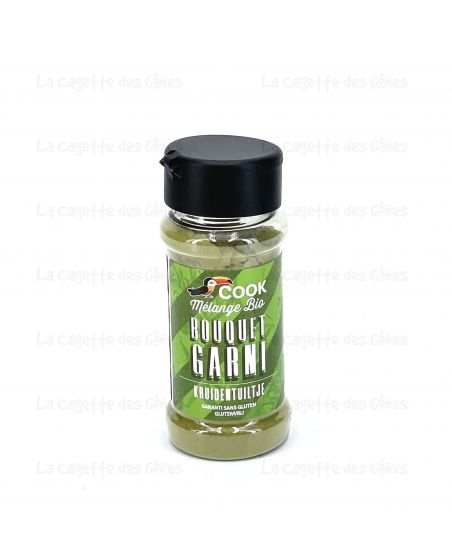 BOUQUET GARNI 'COOK' 30G