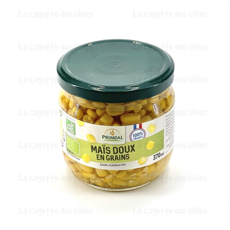 MAIS DOUX FRANCE 370ML