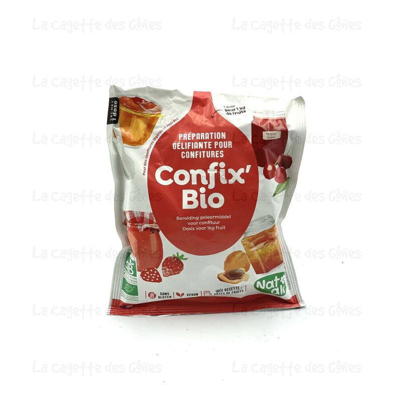 CONFIX'BIO 120G