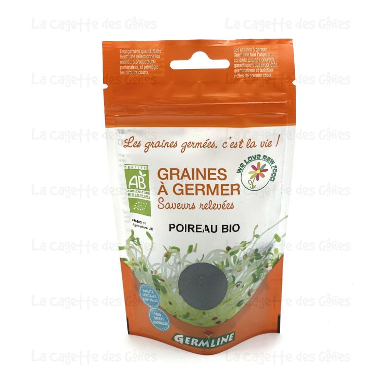 GAG POIREAU 50G