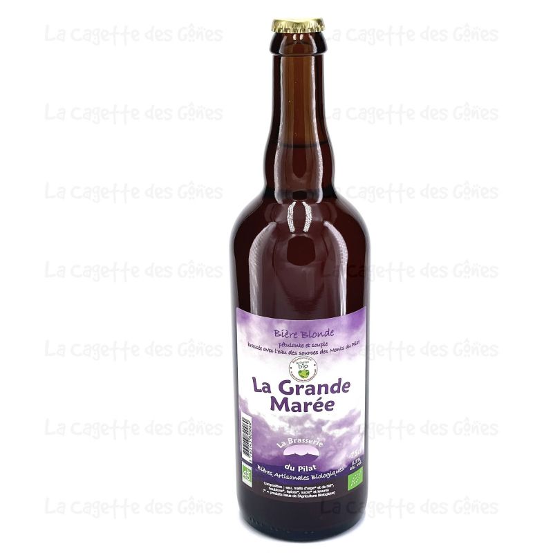 GRANDE MAREE 75 CL