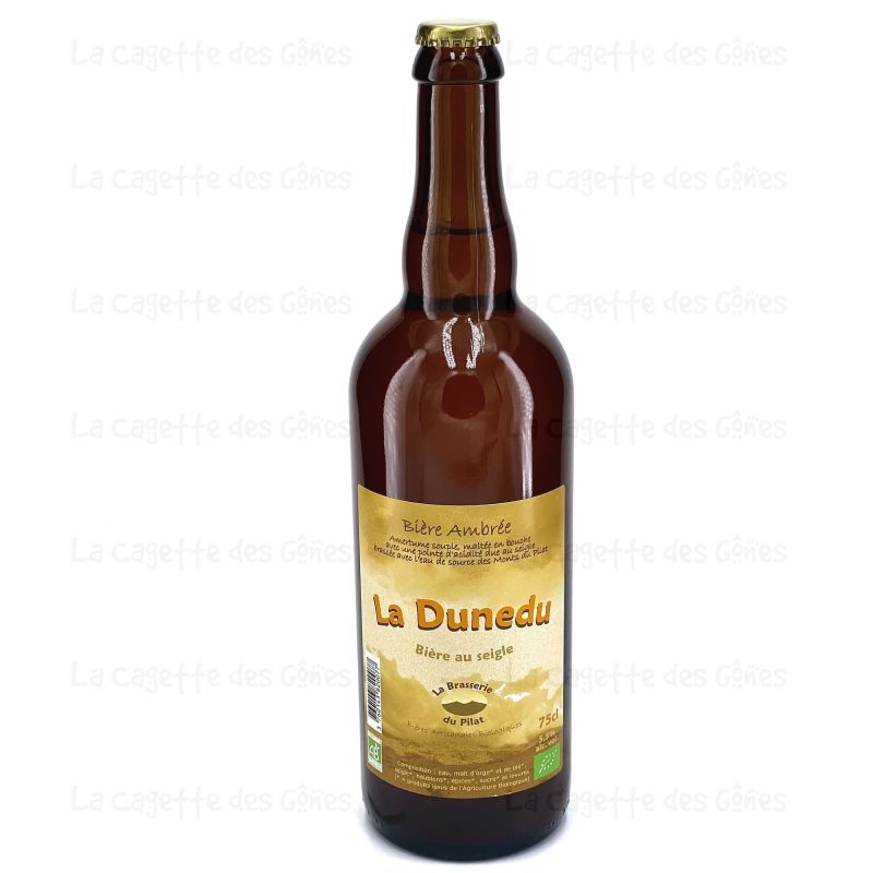 DUNEDU 75 CL