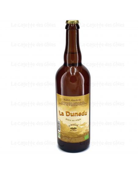 DUNEDU 75 CL