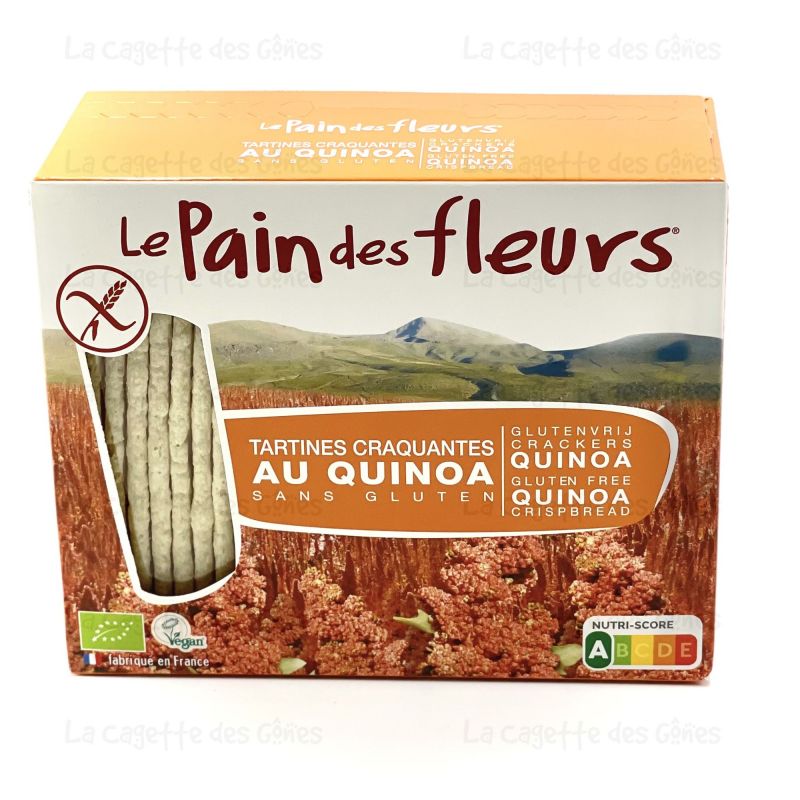 QUINOA 150G