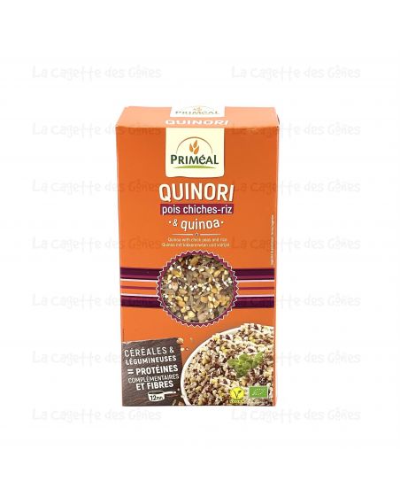 QUINORI 500G