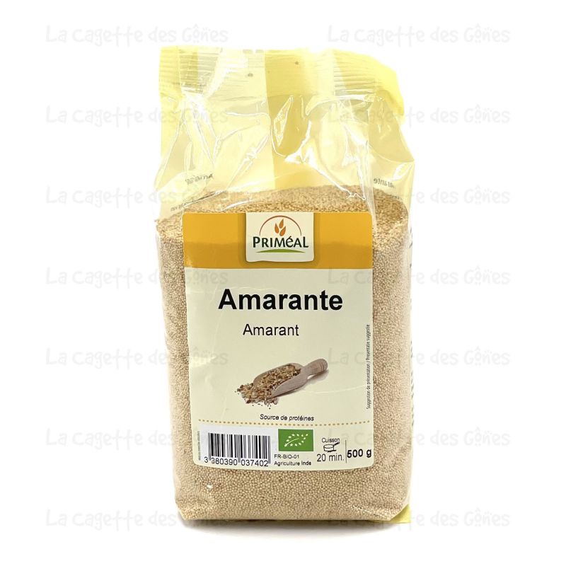 AMARANTE 500 G