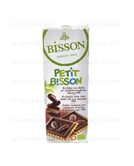PETIT BISSON