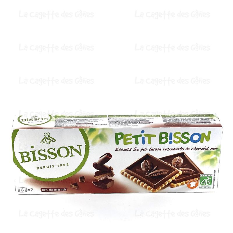 PETIT BISSON