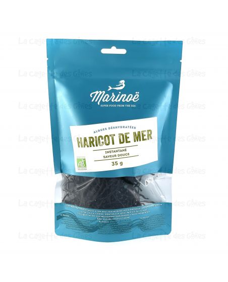 HARICOT DE MER 35G