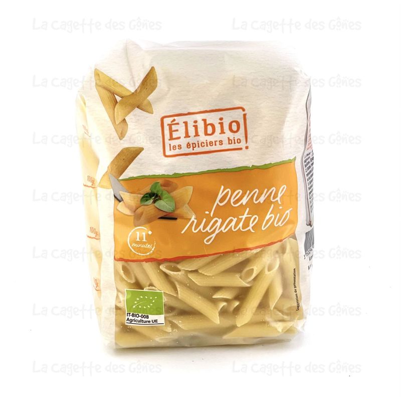 PENNE BLANCHE 500G