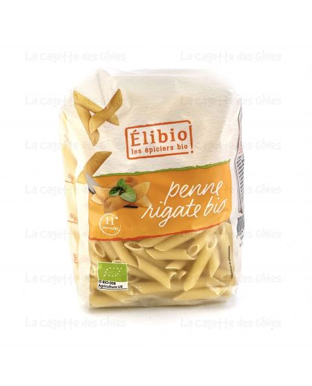 PENNE BLANCHE 500G