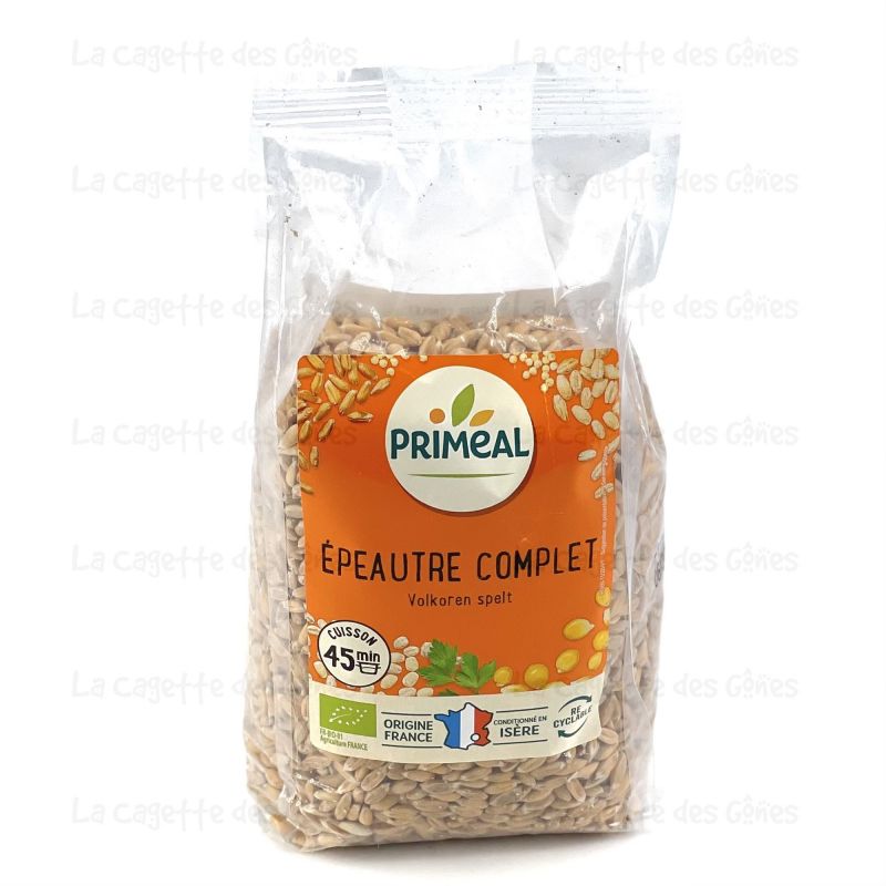 EPEAUTRE COMPLET FRANCE 500G