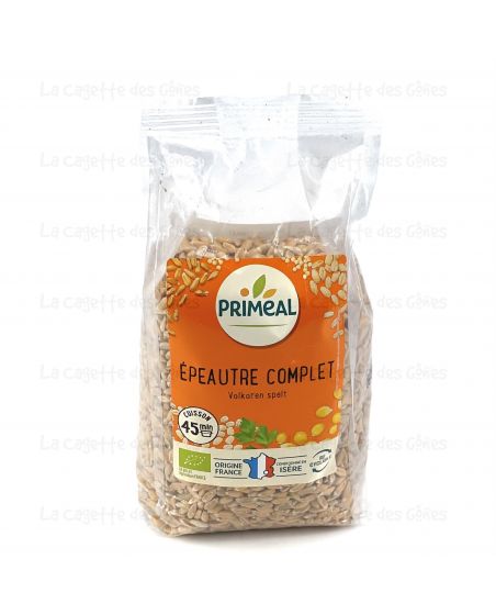 EPEAUTRE COMPLET FRANCE 500G
