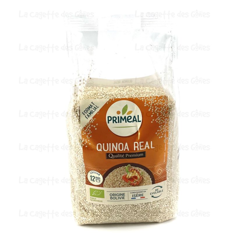 QUINOA 1KG