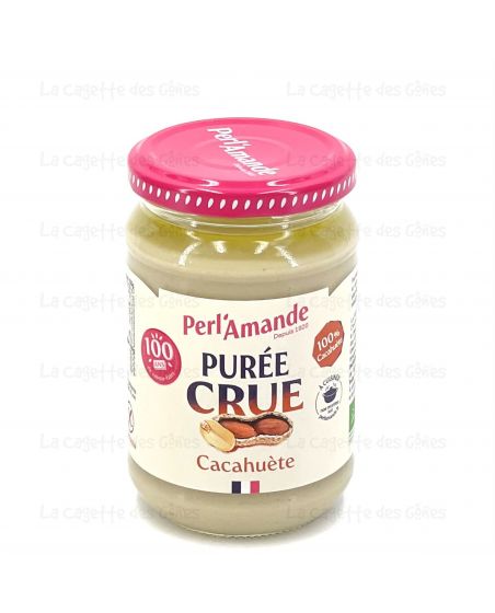 PUREE ARACHIDE 300G