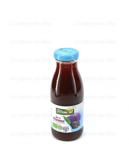 MINI JUS PRUNEAU 25CL