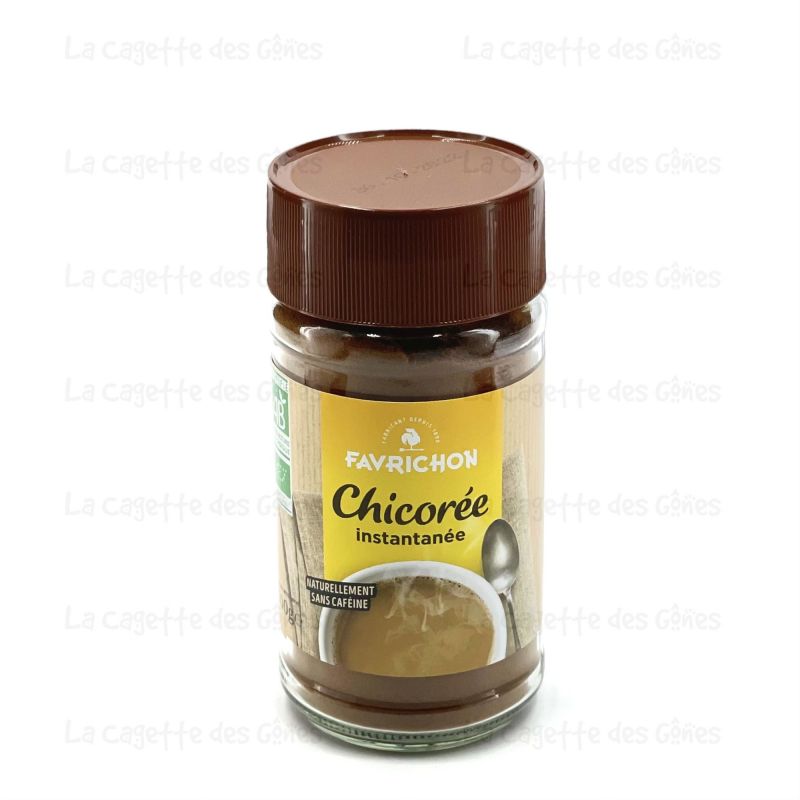 CHICOREE 100G