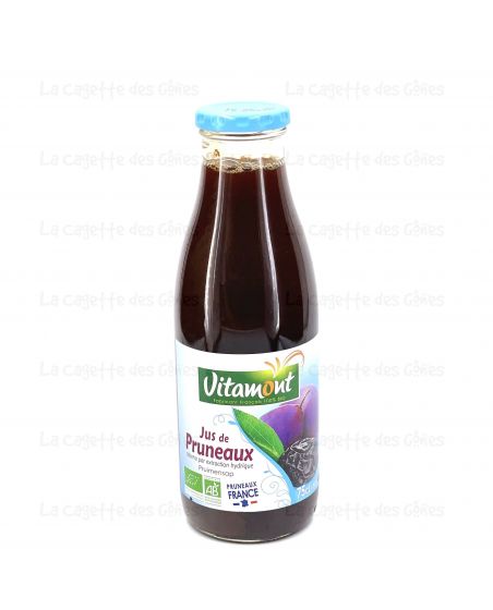 JUS PRUNEAUX 75CL