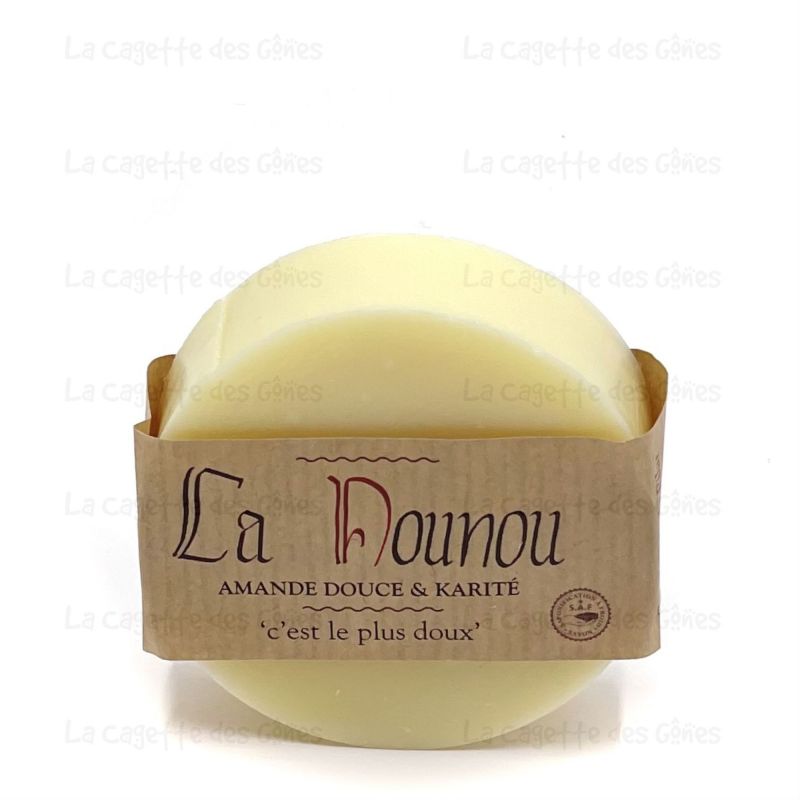 SAVON LA NOUNOU