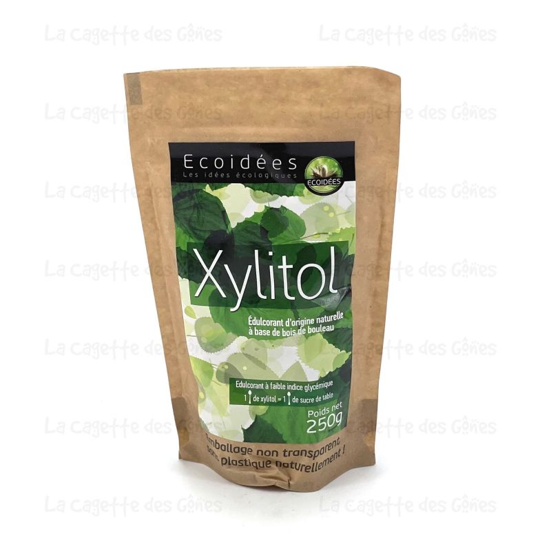 XYLITOL 250G