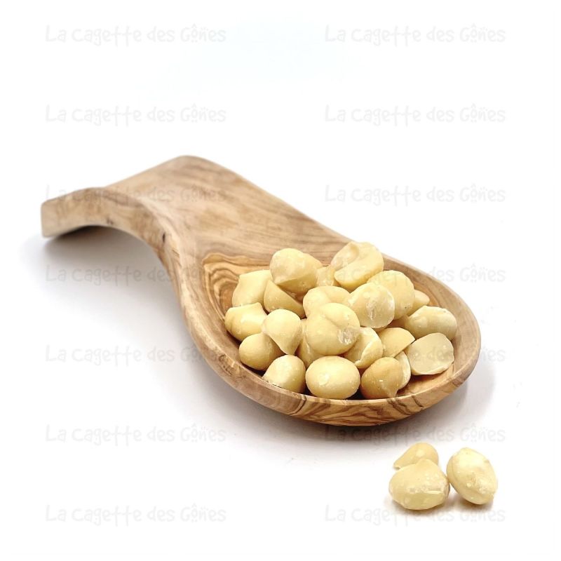 NOIX DE MACADAMIA