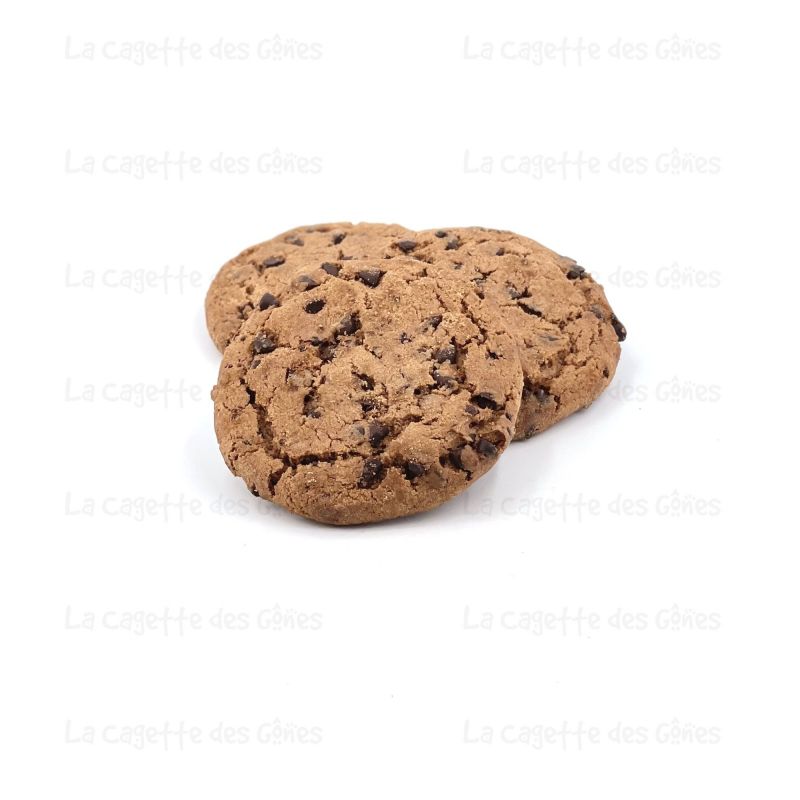 COOKIE TOUT CHOCOLAT