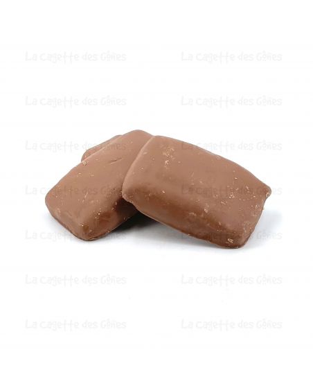 CROUSTI CHOCO NOISETTE