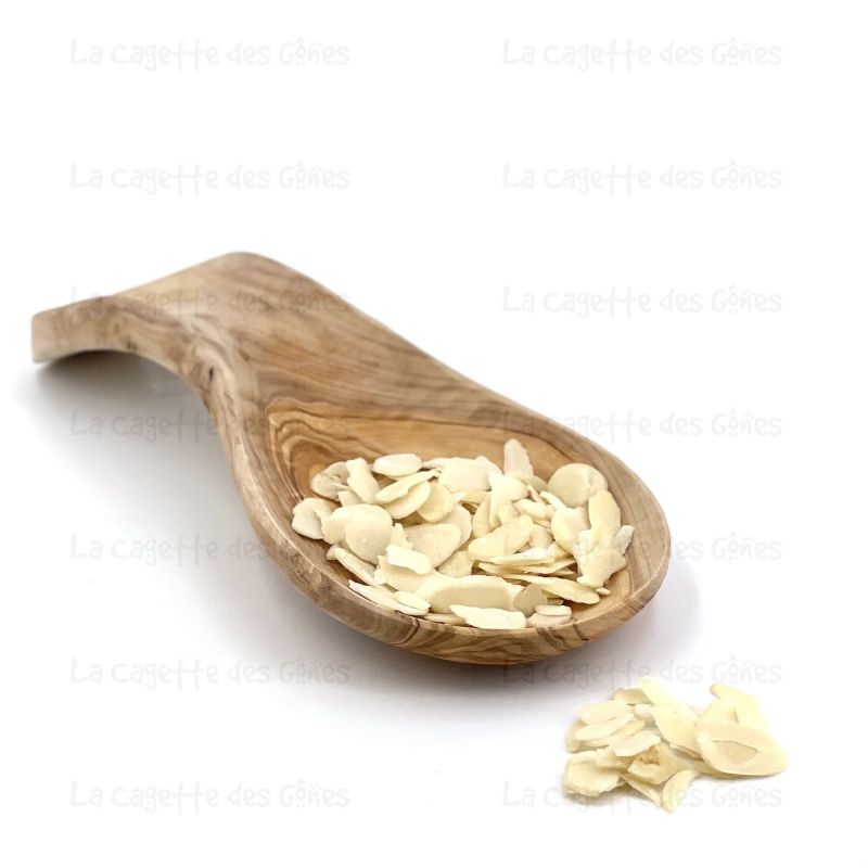 AMANDES EFFILEES