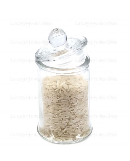 RIZ BASMATI BLANC