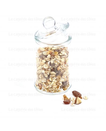 MUESLI MONTAGNARD