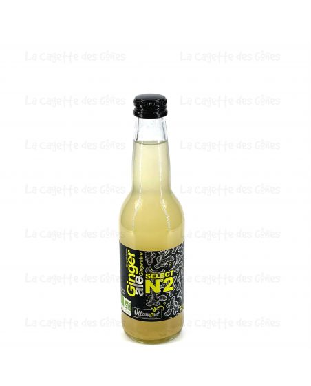 GINGER 33CL