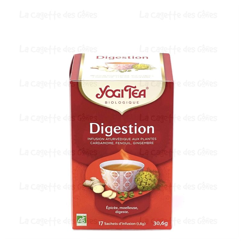 DIGESTION 17 INF