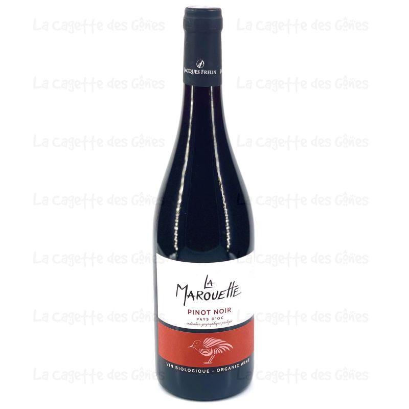 PINOT NOIR MAROUETTE 75CL RO