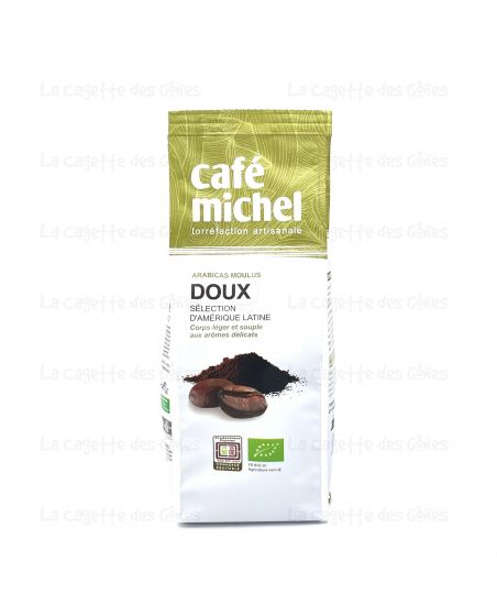 MELANGE DOUX 250G