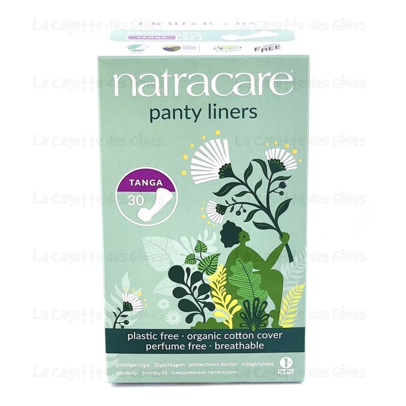 PROTEGE SLIP NATUREL TANGA 30U