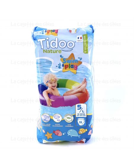 COUCHES DE BAIN T5