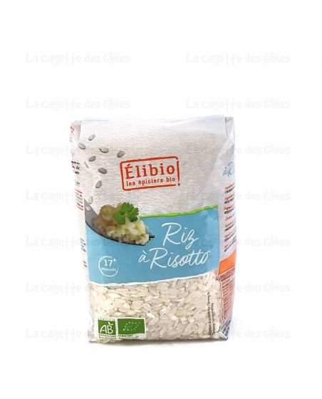 RIZ SPECIAL RISOTTO 500G