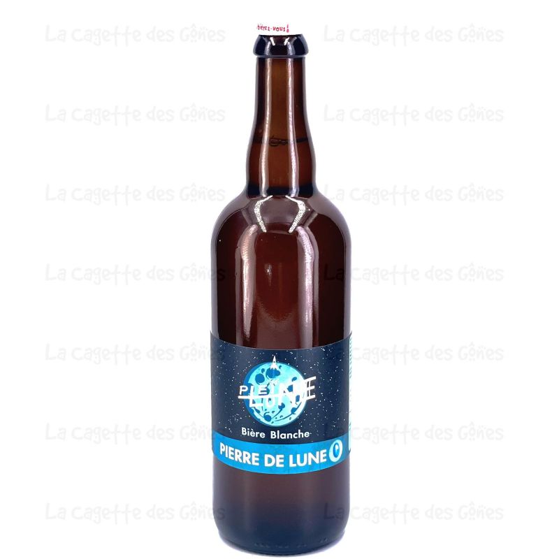 PIERRE DE LUNE BLANCHE 75CL