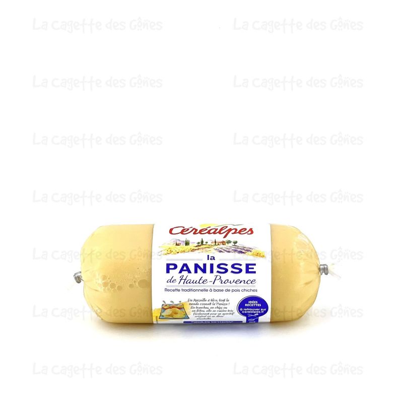 PANISSE 400G